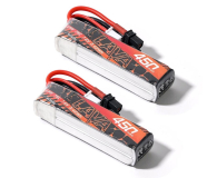 BetaFPV LAVA 2S Bateria 450mAh 75C (2 szt.) - 1518202 - zdjęcie 1